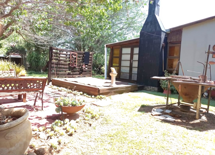 4 Bedroom Property for Sale in Brandfort Free State